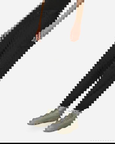 Hlače Neighborhood BDU Pants Crna | 231YTNH-PTM01 BK, 4