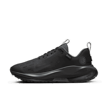 Tenisice i cipele Nike InfinityRN 4 GORE-TEX Crna | HQ0264-001, 4