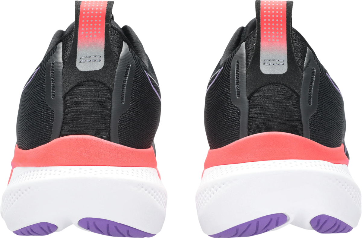 Tenisice i cipele Asics GLIDERIDE MAX Crna | 1011b891-002, 1