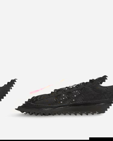 Tenisice i cipele adidas Originals CLOT Superstar By Edison Chen Crna | JR5114, 3