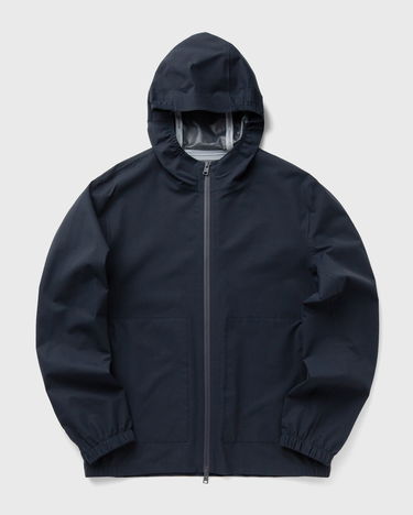 Vjetrovka WOOLRICH Woolrich Pacific Two Layers Shell Jacket Tamnoplava | CFWOOU1159MRUT4018-3989, 0