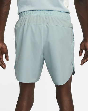 Kratke hlače Nike Dri-FIT ADV Slam Tennis Shorts Plava | DN1825-474, 4