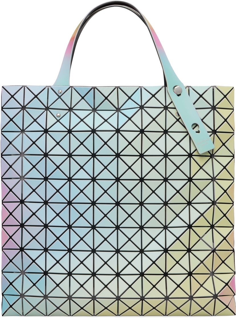 Tote bag BAO BAO ISSEY MIYAKE BAO BAO ISSEY MIYAKE Illusion Tote Višebojno | BB56AG852