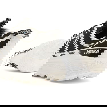 Tenisice i cipele Hoka One One Mafate Three2 Bijela | 1141572-FLCK, 4