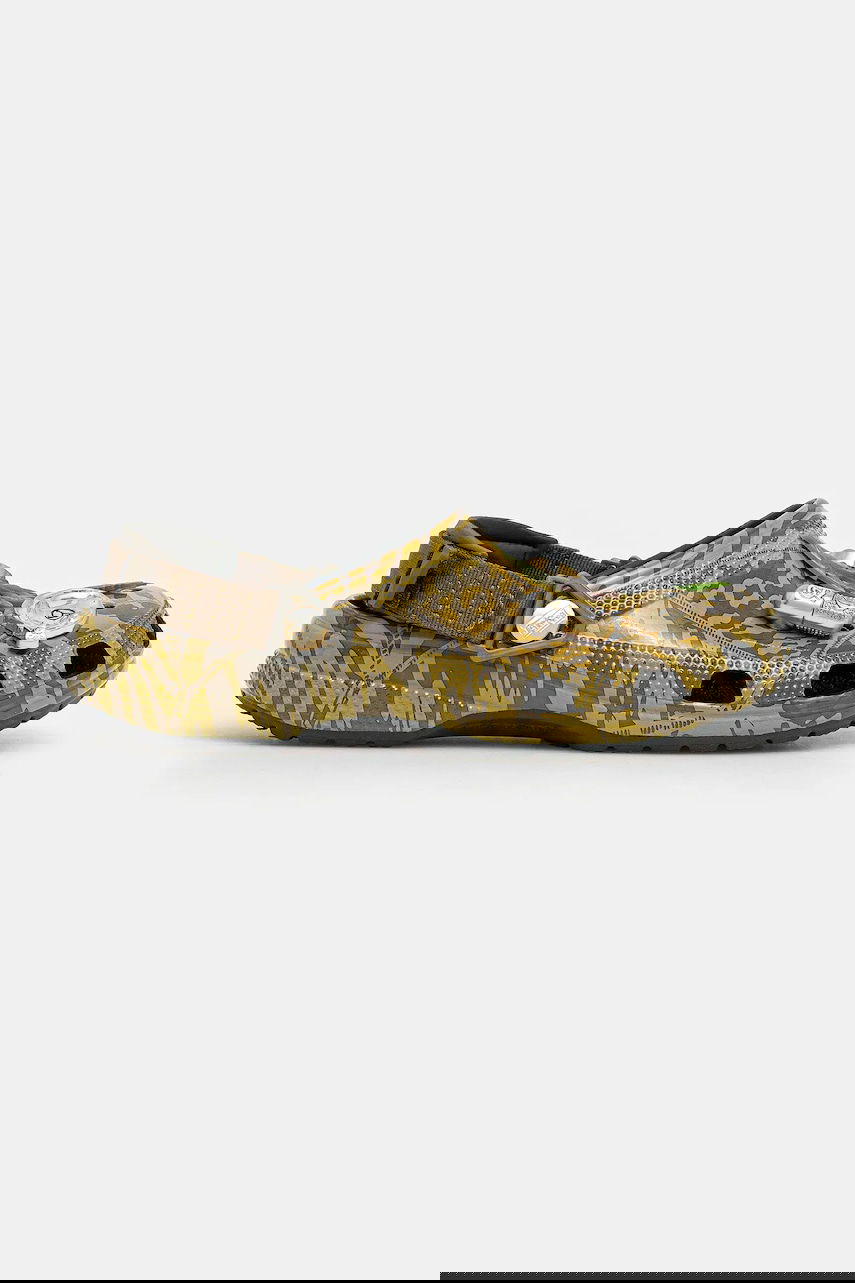 Tenisice i cipele Crocs Aries Arise Camouflage Classic Clog Višebojno | 211060.3AC, 1