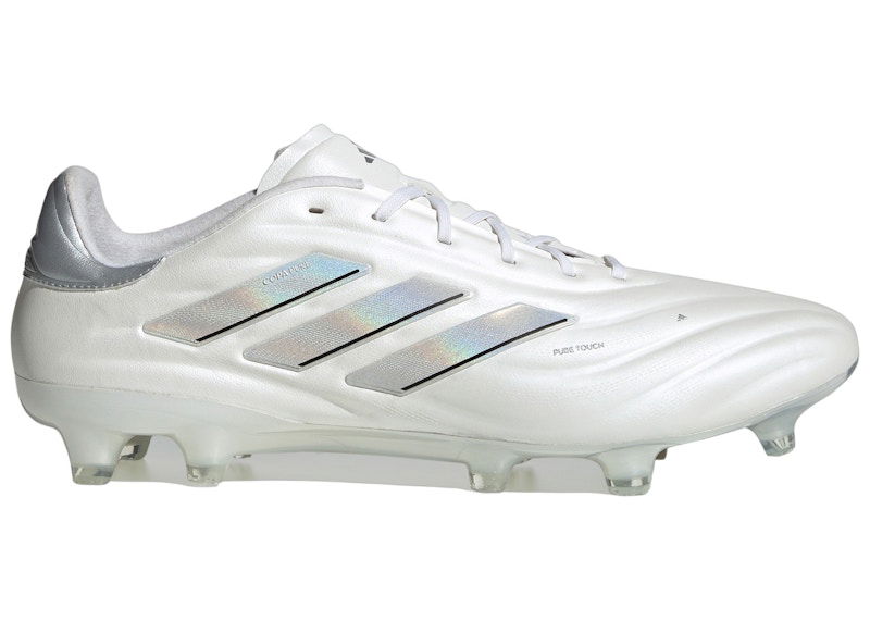 Tenisice i cipele adidas Performance Copa Pure II Elite FG Bijela | IE7488, 0