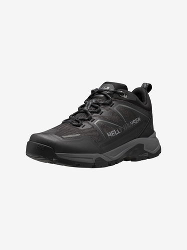 Tenisice i cipele Helly Hansen Cascade Low Crna | 11749, 5