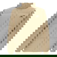 Logo Sports Down Jacket