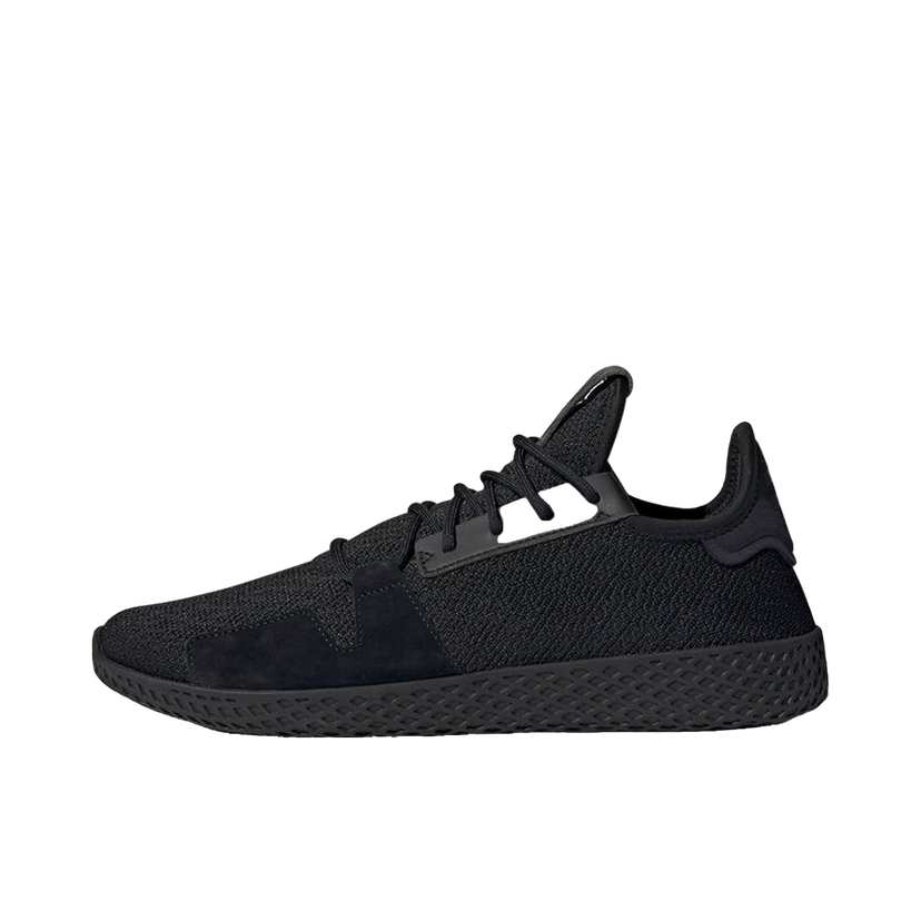 Tenisice i cipele adidas Originals Tennis Hu V2 x Pharrell Williams Crna | DB3326