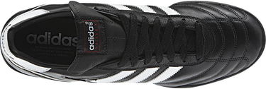 Tenisice i cipele adidas Performance KAISER 5 TEAM TF Crna | 677357, 8