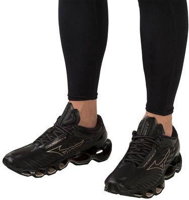 Tenisice i cipele Mizuno Wave Prophecy 12 Crna | J1GC238333, 9