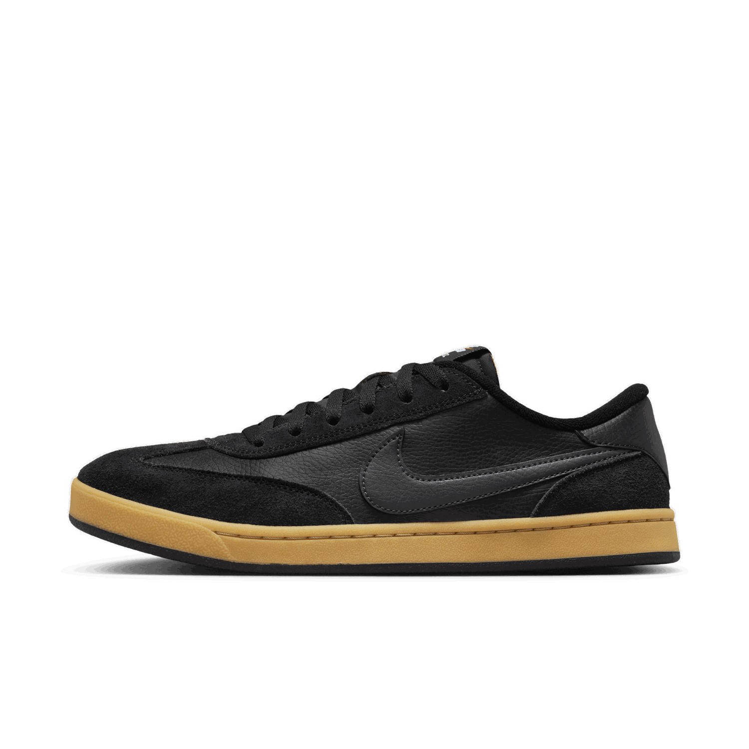 Tenisice i cipele Nike SB FC Classic Black Anthracite Gum Crna | 909096-008, 1