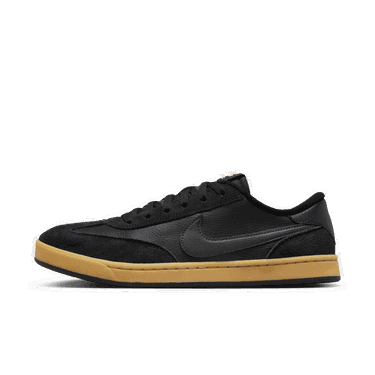 Tenisice i cipele Nike SB FC Classic Black Anthracite Gum Crna | 909096-008, 1