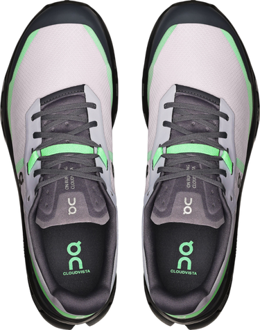 Tenisice i cipele On Running On Running Cloudvista 2 Siva | 3me30110522, 1