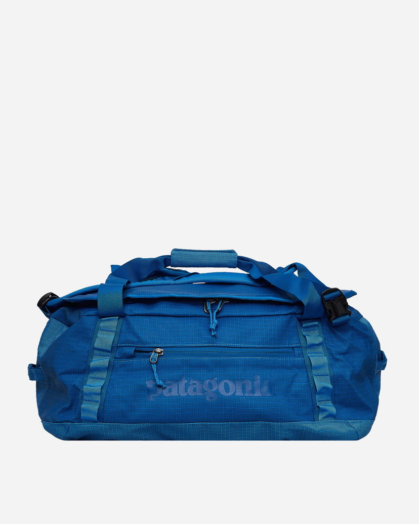 Putna torba Patagonia Black Hole Duffel 40L Plava | 49339 ENLB