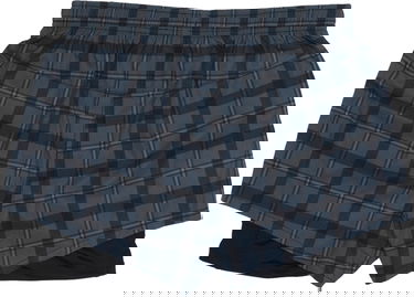 Kratke hlače Saysky Saysky Checker Pace 2-in-1 3" Shorts Zelena | kwrsh04c1007, 1