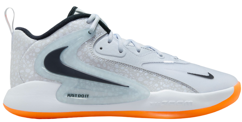 Tenisice i cipele Nike ZOOM HYPERSET 2 SE Bijela | hf3241-900