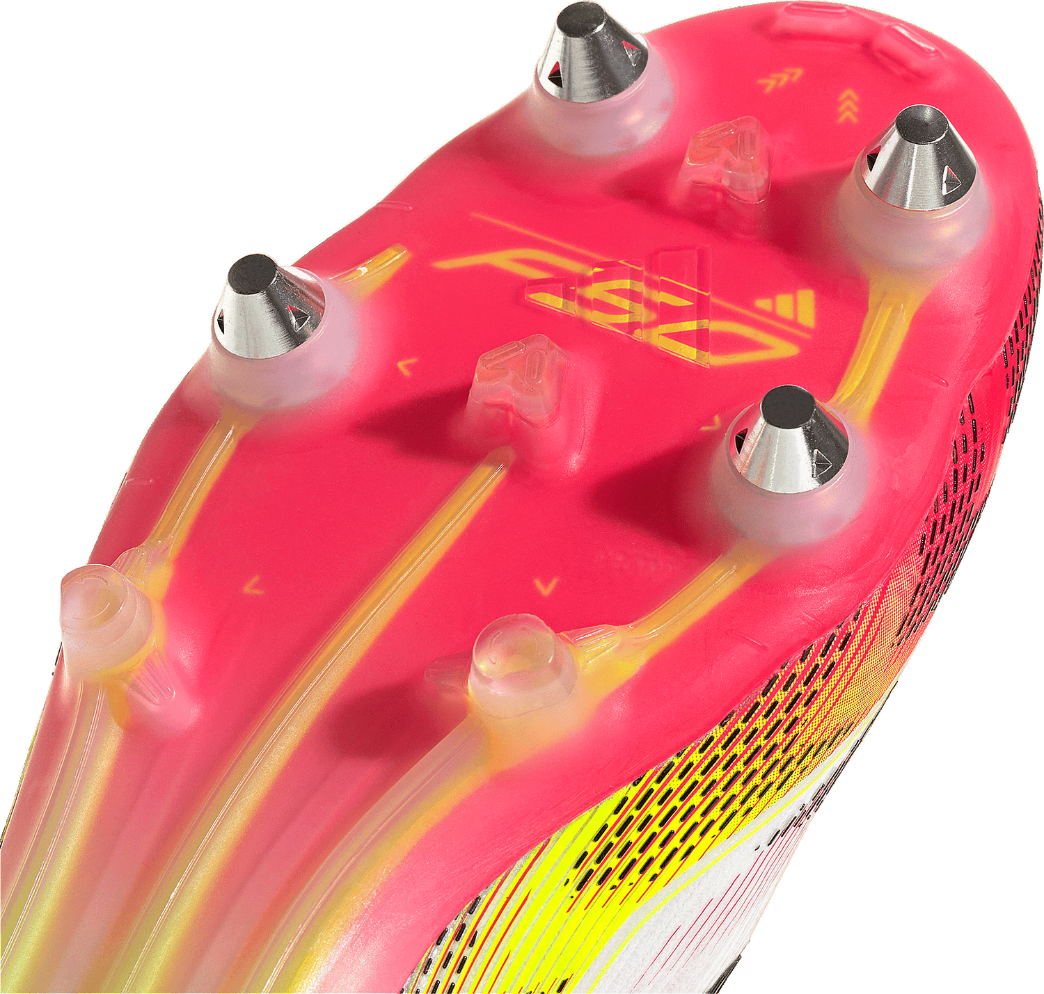 Tenisice i cipele adidas Performance F50 ELITE SG Bijela | ie1258, 1