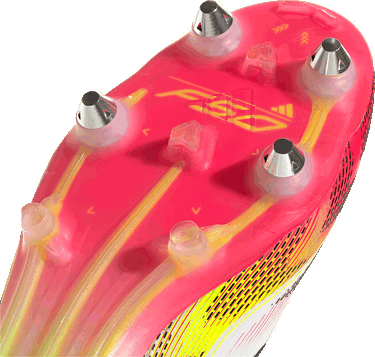 Tenisice i cipele adidas Performance F50 ELITE SG Bijela | ie1258, 1