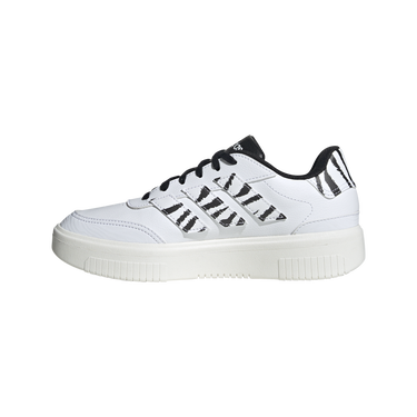 Tenisice i cipele adidas Performance Courtblock Bold Bijela | JI2210, 1