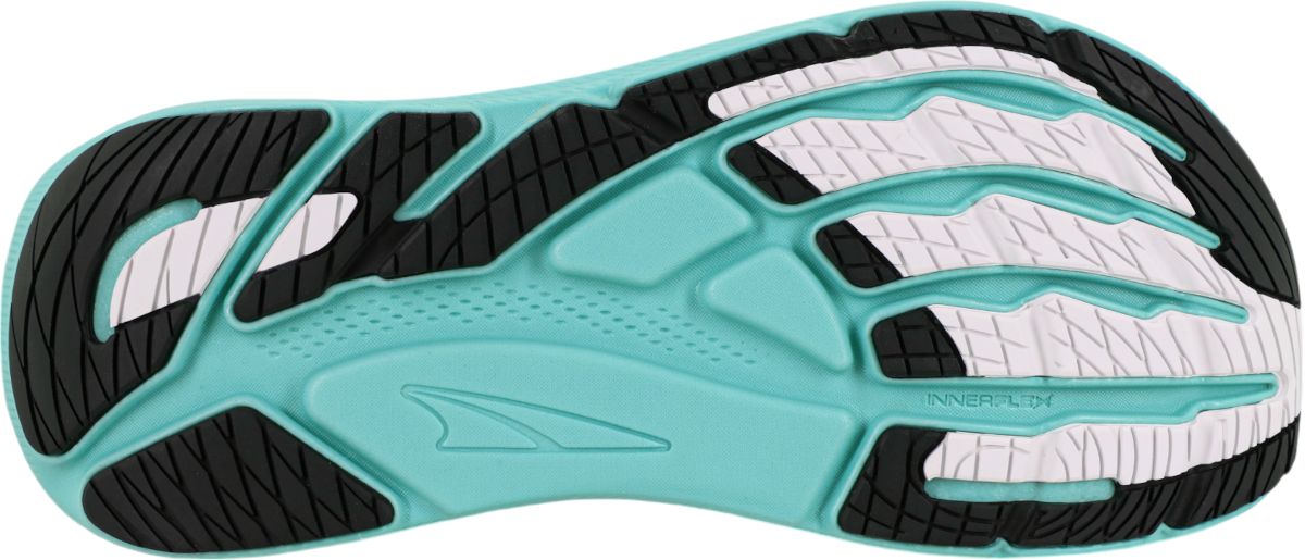 Tenisice i cipele Altra Running Altra FWD VIA Bijela | al0a85pw1301, 1