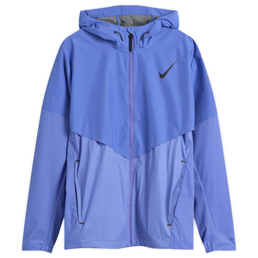 Vjetrovka Nike Running Aeroswift Breathable Jacket Plava | FZ9039-411