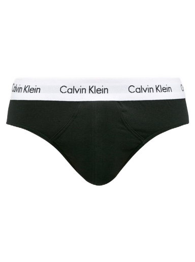 Donje rublje i čarape CALVIN KLEIN Brief Underwear Crna | U2661G