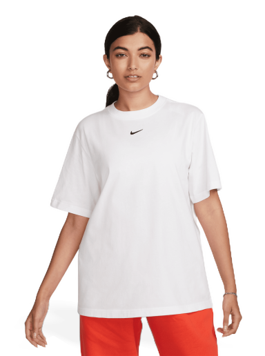 Majica kratkih rukava Nike Sportswear T-Shirt Bijela | FD4149-100