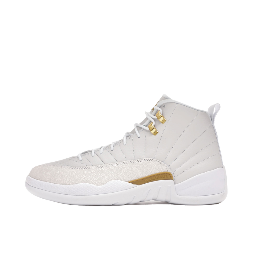 Tenisice i cipele Jordan OVOx Jordan 12 Retro"White" Bijela | 873864-102
