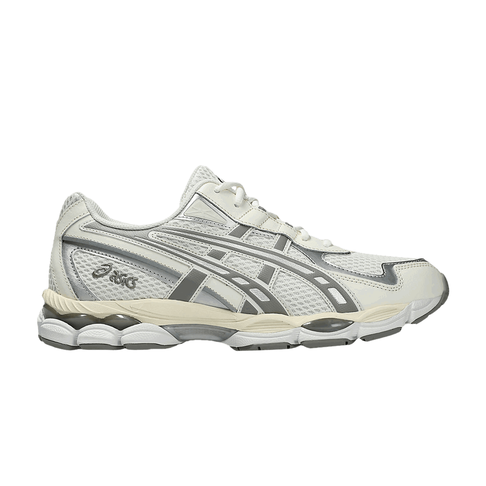 Tenisice i cipele Asics Gel-NYC 2055 Cream Steel Bež | 1203A542-250, 0