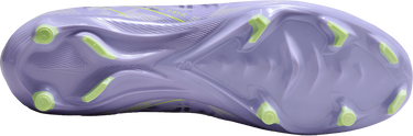 Tenisice i cipele Nike Zoom Vapor 16 Academy FG/MG Ljubičasta | hf1604-500, 2