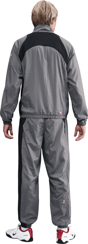 Trenirka Nike Total 90 Repel Woven Track Pants Siva | hq3393-064, 2