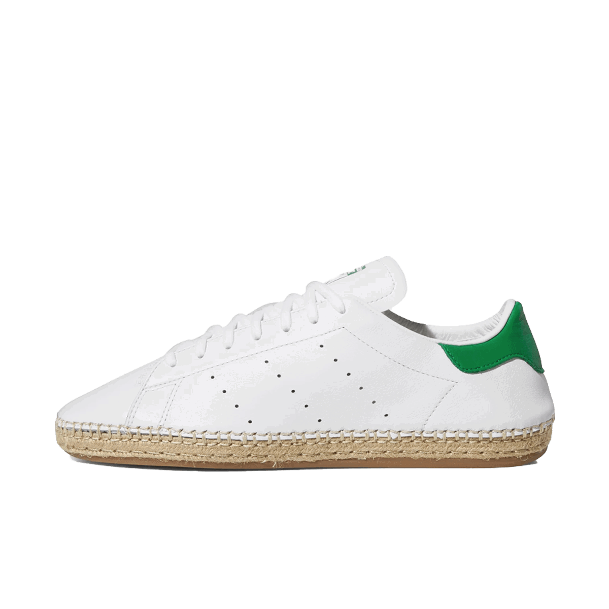 Tenisice i cipele adidas Originals CLOT x Stan Smith 'White' Bijela | JQ9226, 0