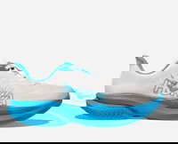 Mach 6, 9.5