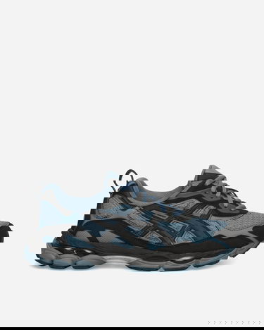 Tenisice i cipele Asics GEL-NYC RGD Plava | 1203A735-021, 1