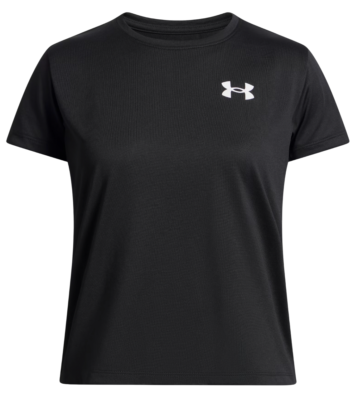 Majica kratkih rukava Under Armour Short Sleeve T-Shirt Tech SSC Crna | 6005138-005, 0