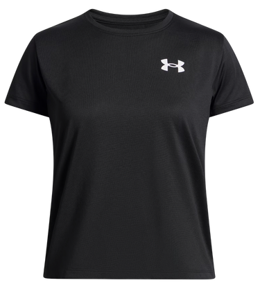 Majica kratkih rukava Under Armour Short Sleeve T-Shirt Tech SSC Crna | 6005138-005, 0