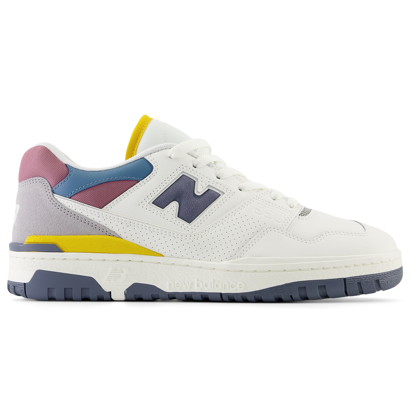 Tenisice i cipele New Balance BB550PGB Bijela | BB550PGB