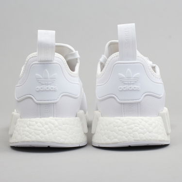 Tenisice i cipele adidas Originals NMD_R1 ''Triple White'' Bijela | BA7245, 3