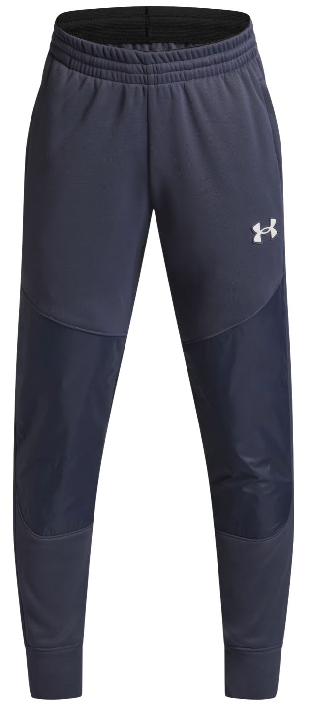 Trenirka Under Armour Fleece Pro Utility Joggers Tamnoplava | 6008899-044, 0
