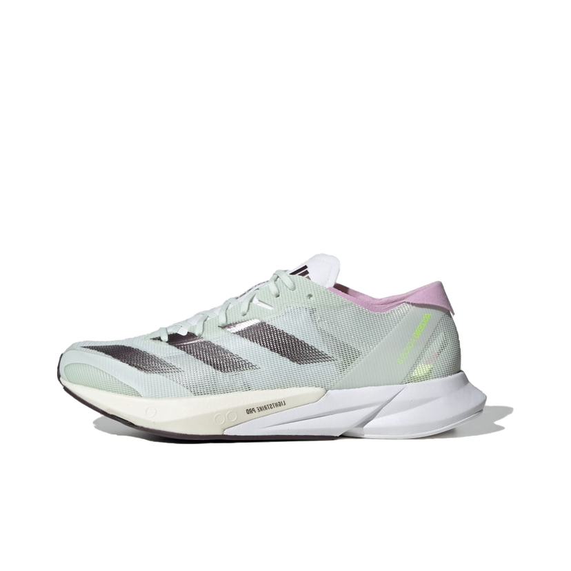 Trčanje adidas Performance Boty Adizero Adios 8 Siva | IG5647