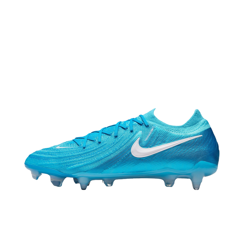 Tenisice i cipele Nike Phantom GX II Elite SG-PRO AC Plava | fj2586-400