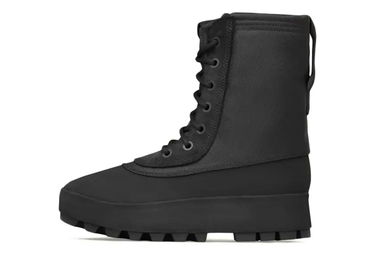 Tenisice i cipele adidas Yeezy Yeezy 950 "Pirate Black" (2023) Crna | IG8188, 2