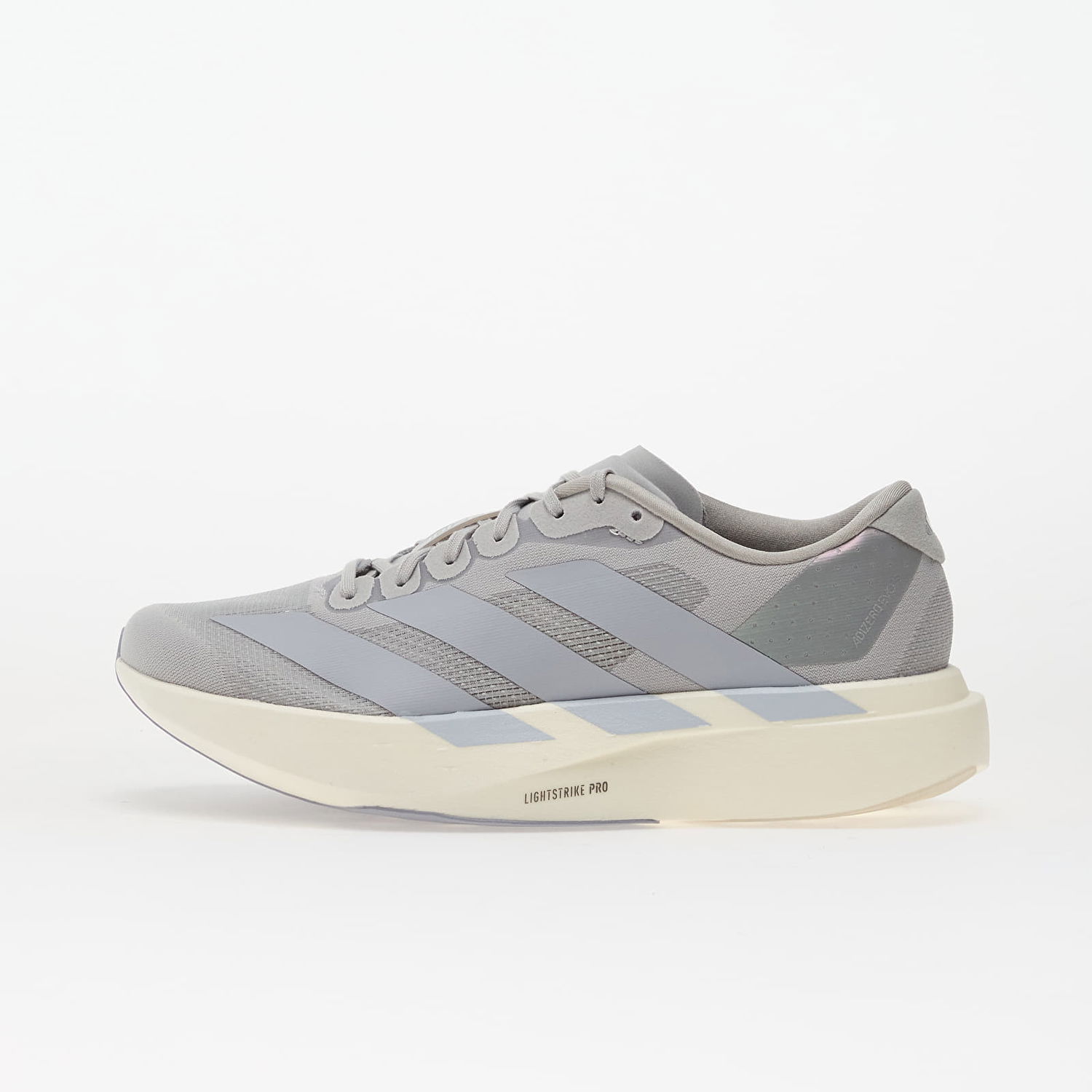 Tenisice i cipele adidas Performance Adizero Evo Sl Siva | JS4449, 0