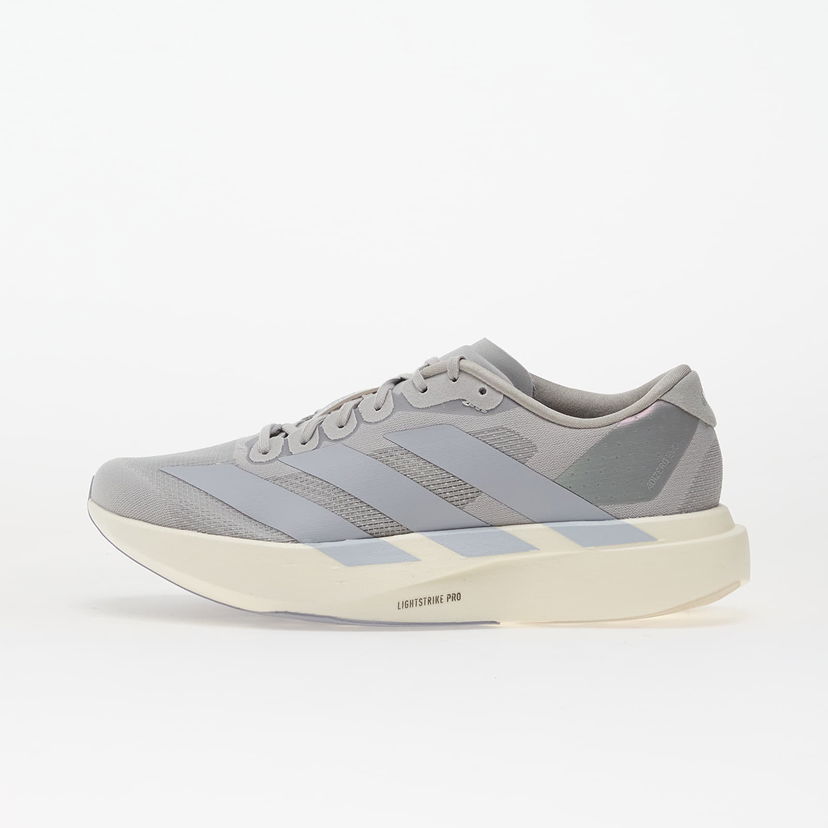 Tenisice i cipele adidas Performance Adizero Evo Sl Siva | JS4449