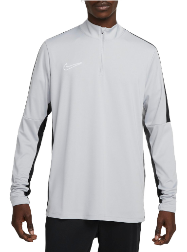 Dukserice Nike Dri-FIT Academy Drill Top Siva | dr1352-012
