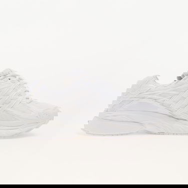 Tenisice i cipele adidas Performance Adistar Cushion Ftw White/ Ftw White/ Royal Blue Bijela | IG1740, 1