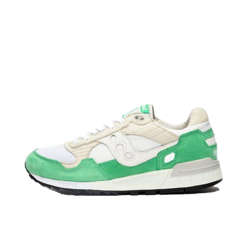 Tenisice i cipele Saucony Shadow 5000 Zelena | S70667-1