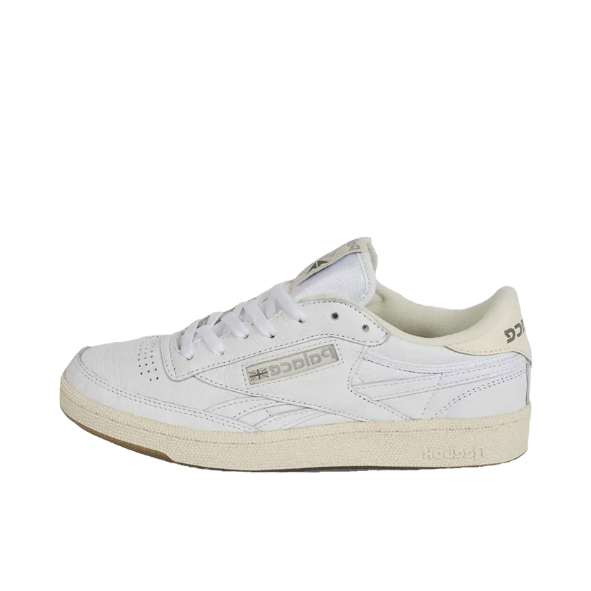 Tenisice i cipele Reebok Palace Club C US 11 Bijela | 100208595