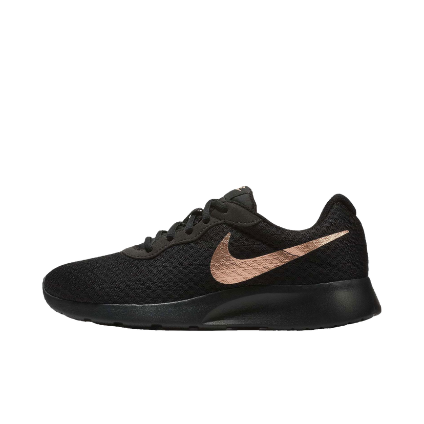 Tenisice i cipele Nike Tanjun Black Bronze W Crna | 812655-005